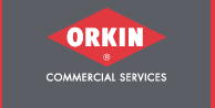 Orkin Commercial Services - The Orkin Man